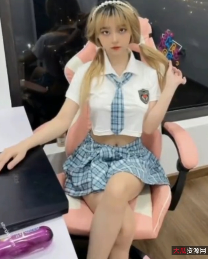 双马尾弹力摇捣蒜舞合集1100部15.6G抖音风