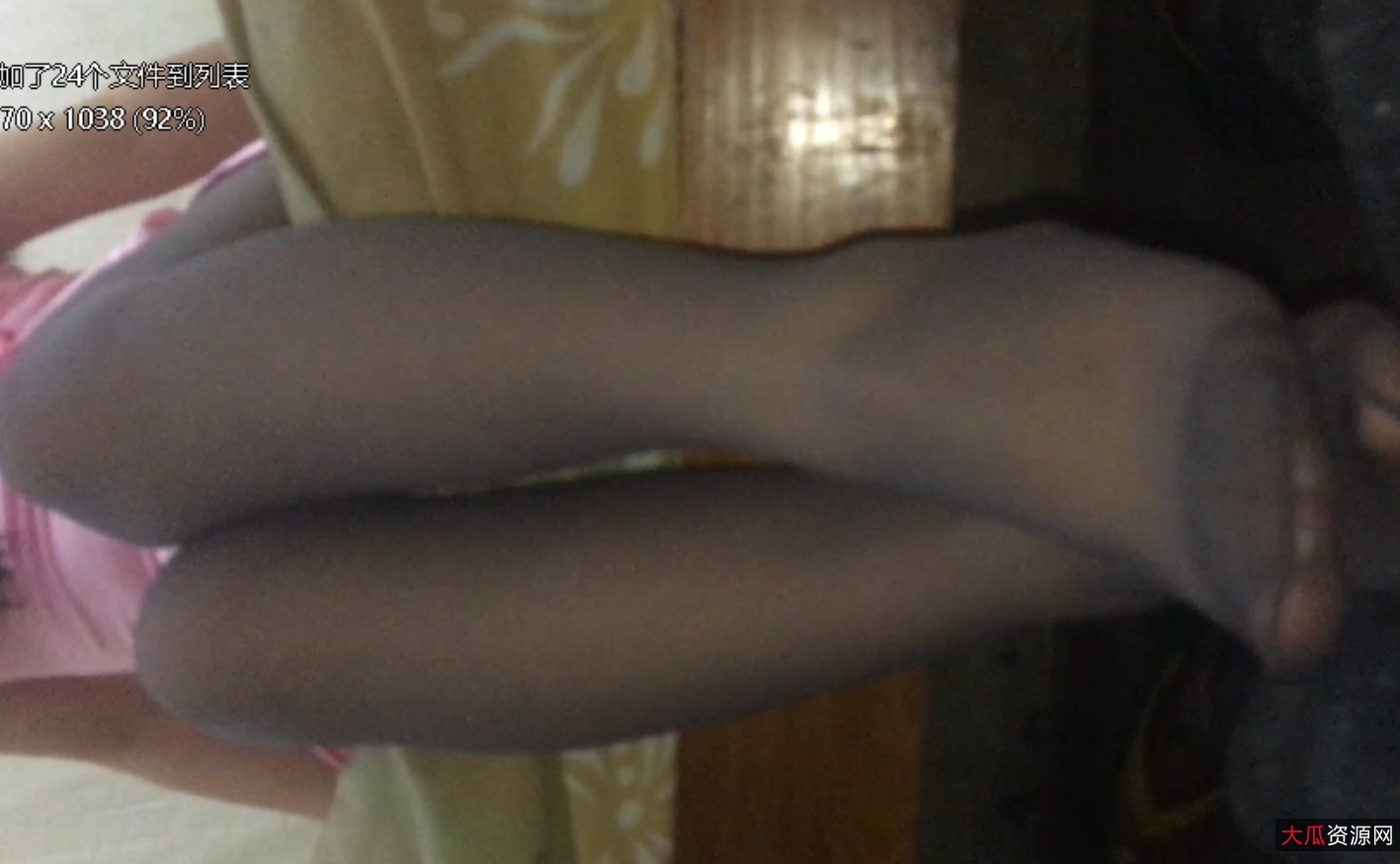 诱人足部115榨汁姬视频113部102G合集