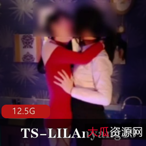 OnlyFans合集可攻可受12.5GTSLILAnyang19宝藏