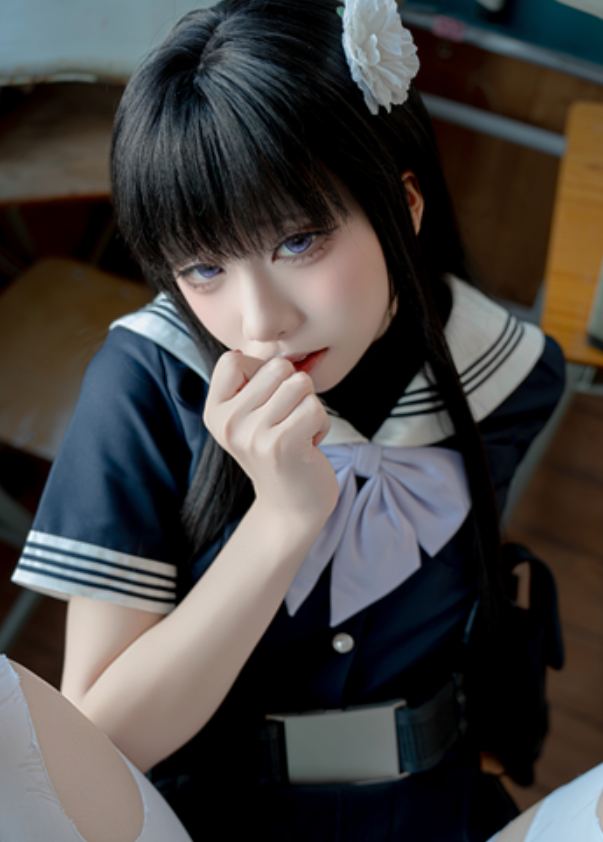 太撩人INS纸悦Etsu_ko作品7套合集5800M绝了