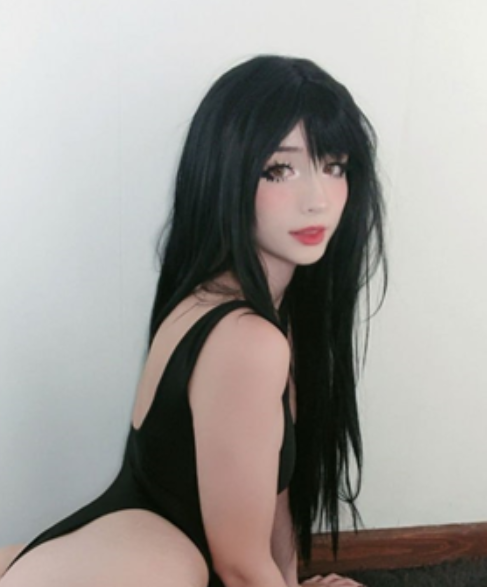 推特SkyexSummers极致coser互动合集73部17.2G超感觉