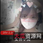 抖音小简60部推特视频合集2.2G诱惑