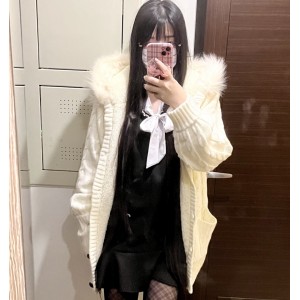 糖心落落RakuCOS视频28部13G这腿绝了