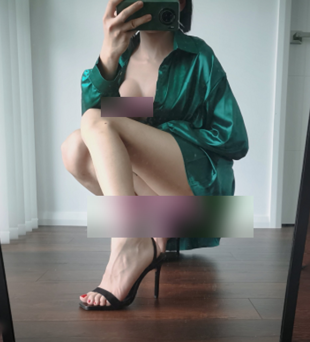 推特littleseven7合集魅惑31v4.97G太狂野