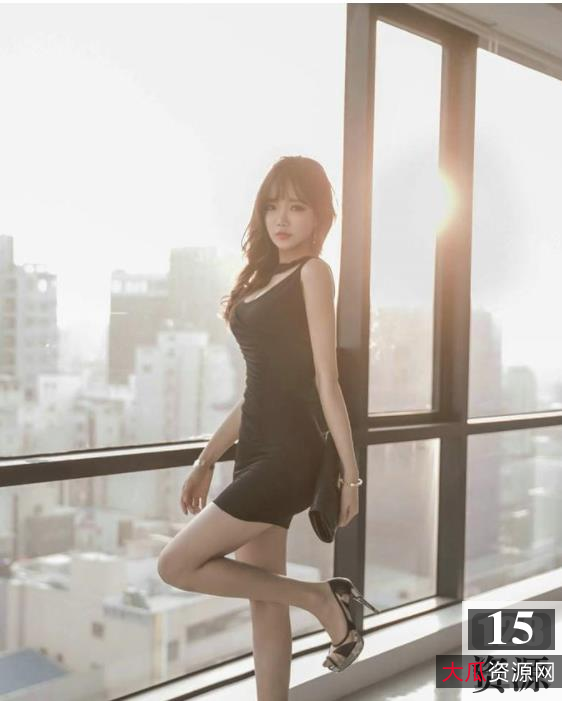 夏花花学生服装超清绝美1集192M微博资源