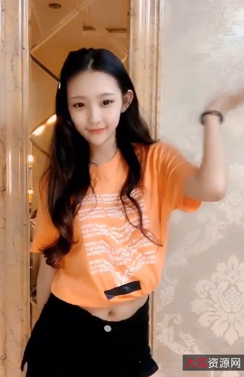 快手小妹热舞大礼包69V2.5G养眼珍藏版