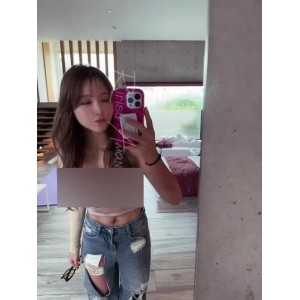 极致黑丝天野リリス推特资源合集361V34.6G