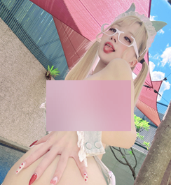 推特劲爆沖田凛花付费订阅视频合集3套1.26G