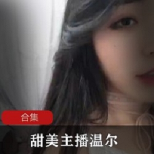 丰满合集温尔甜美主播60部推特视频50G精彩