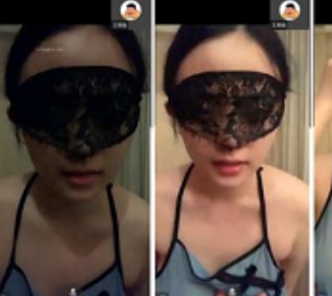 抖音吃一口美女定制视频11V3.37GB蜜桃汁木瓜奶