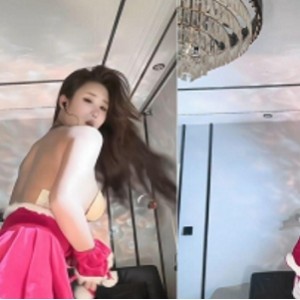 快手霸气娇姐抖球舞集锦81MB极致诱惑