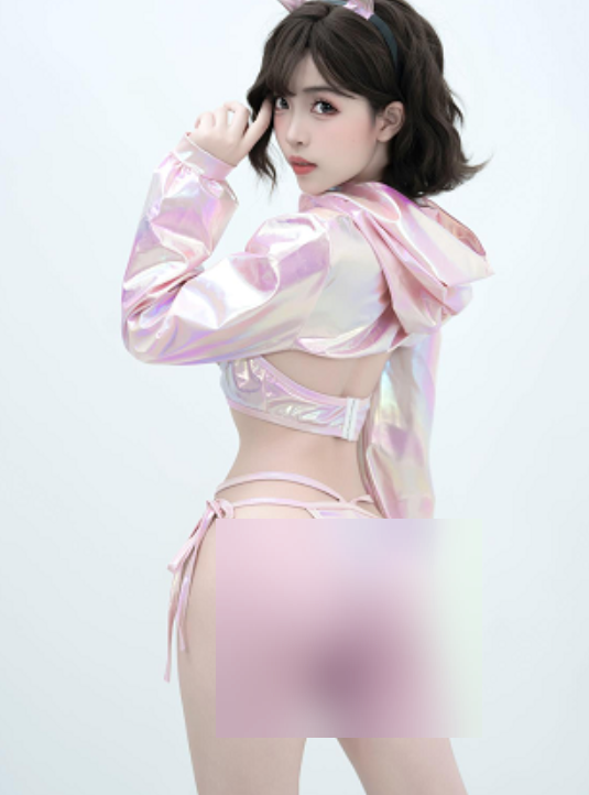 邦尼cosplay合集微密圈40部33G太撩人了