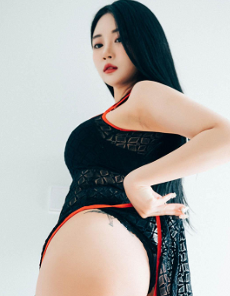 推特Bomi有尺度作品112期234G火辣上线