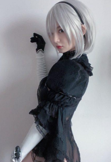 51酱职业装作品集15期4.1G绝赞收录