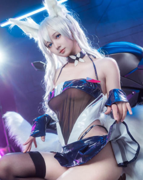 艾西Aiwest劲爆内容合集23期5.4G资源