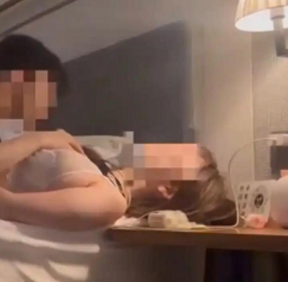 推特来夫篇伊人真人秀4部930M