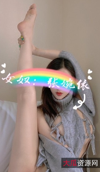 推特张婉依私密视频合集19部1.22G