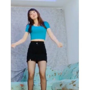 百度盘巧小君好看专栏广场舞热舞视频合集30部8.5G，精彩纷呈