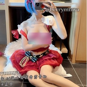 张柏芝推特福利姬合集2：小视频+图片，2.6G百度下载