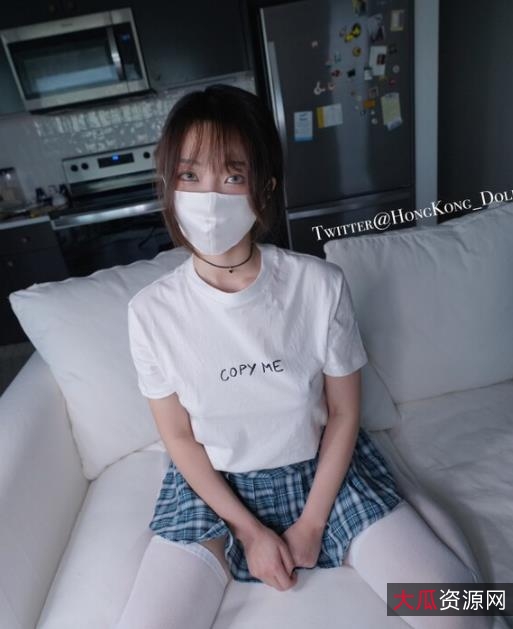 推特玩偶姐姐绝密私拍1V212MB珍藏展示