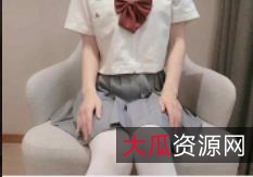 洛美JK白丝网格袜定制合集15部10.2G珍藏版