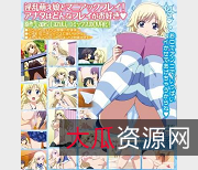 PashminaA社28V纯爱合集12.5G黑丝教师暴击珍藏版