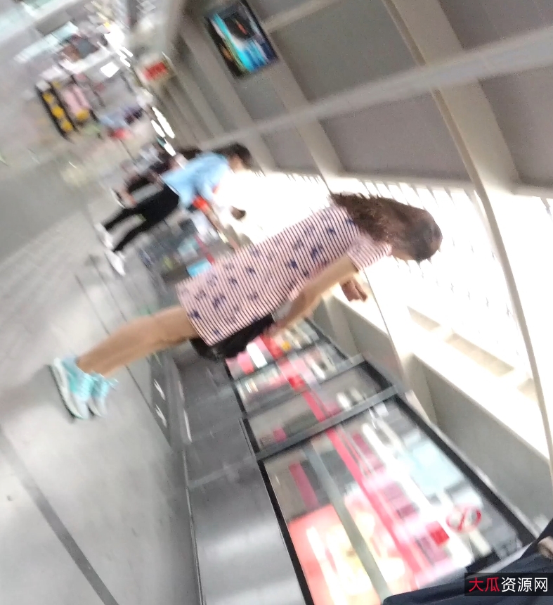 TTK抄底会员街拍精选合集8.5G绝密展示