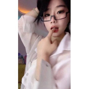 热舞女神琪琪抖音合集67V7.5G御姐气质绝了