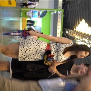 TG空档女神深夜福利39部16G腰臀杀器