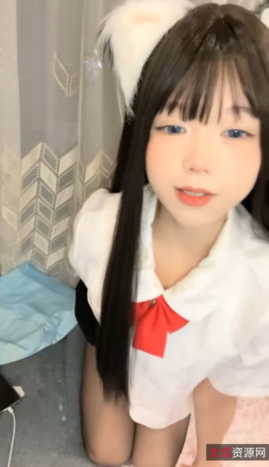 吃一口小布丁学生妹合集二次元9G推特网红娇嫩福利姬