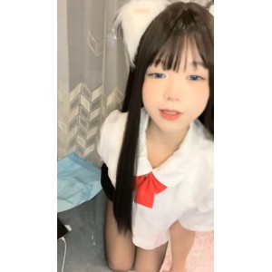 吃一口小布丁学生妹合集二次元9G推特网红娇嫩福利姬