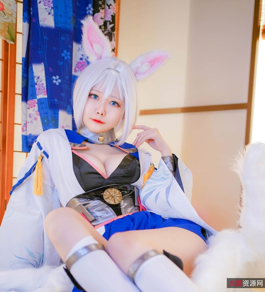 推特展示亚缇Artycos合集59套7G美腿盛宴