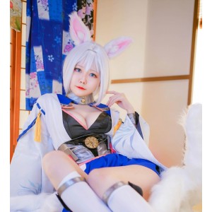 推特展示亚缇Artycos合集59套7G美腿盛宴