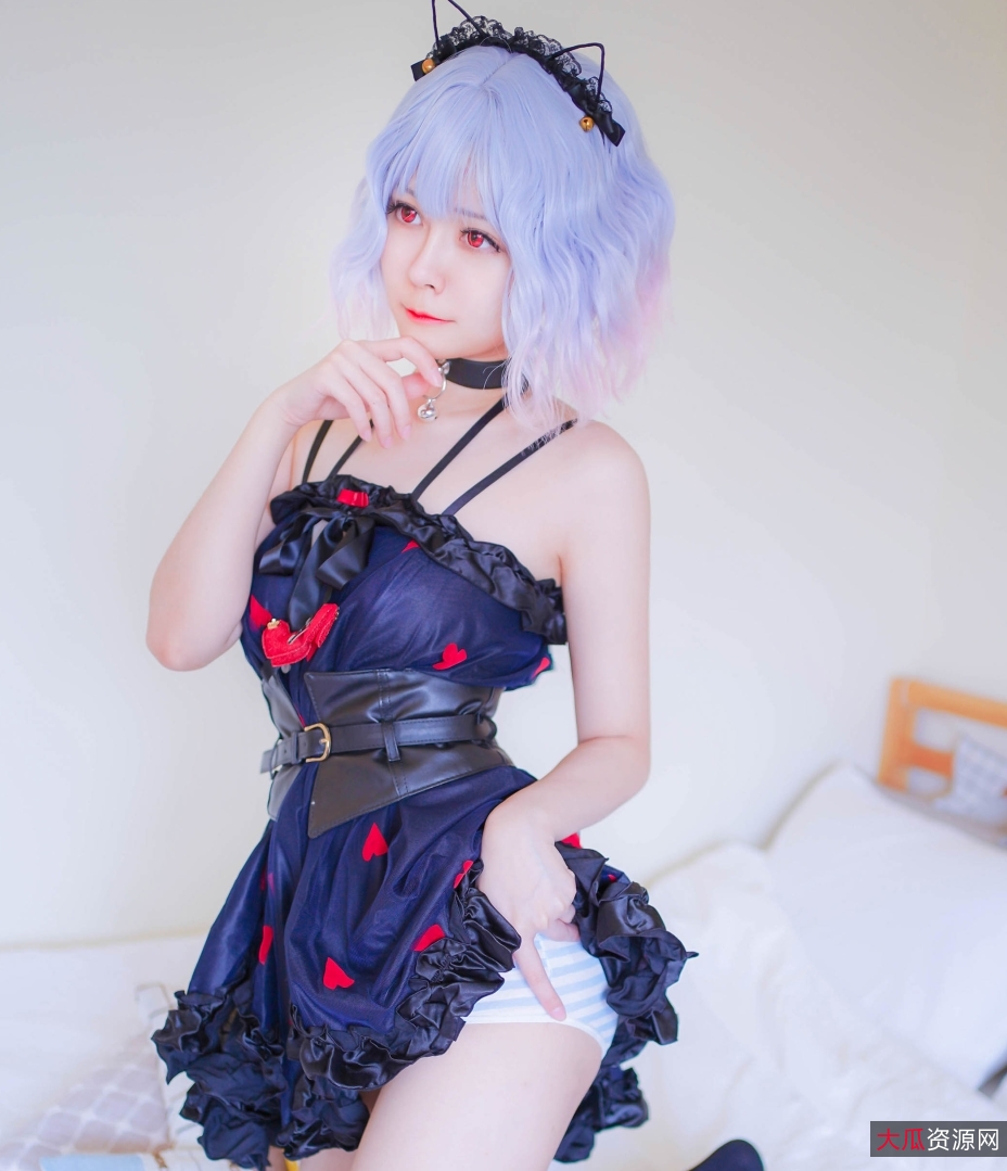 推特展示亚缇Artycos合集59套7G美腿盛宴