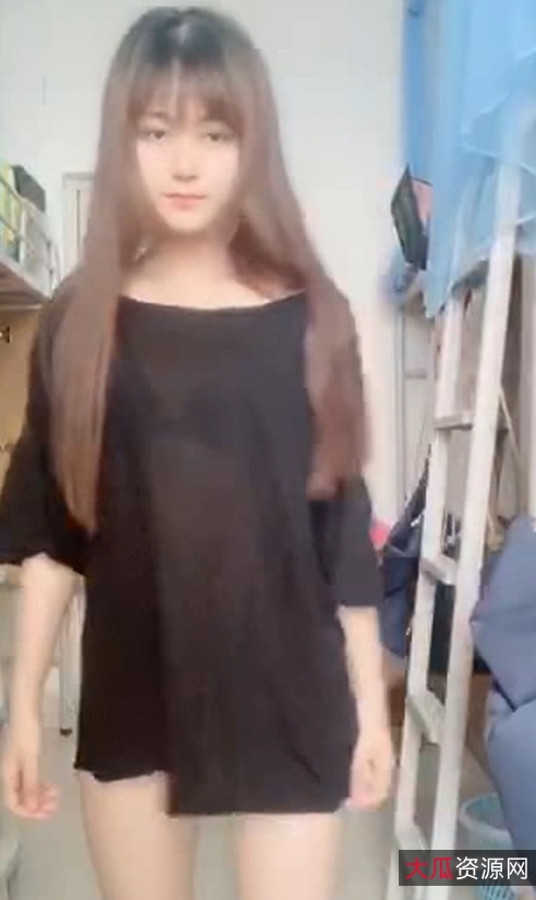 大四学妹宿舍绝密视频12部4.16G宿舍私拍