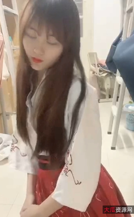 大四学妹宿舍绝密视频12部4.16G宿舍私拍