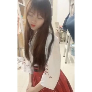 大四学妹宿舍绝密视频12部4.16G宿舍私拍