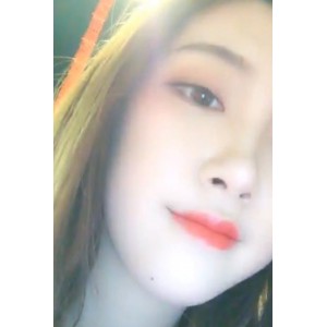 易直播筱筱足系列福利12V6.5G这小脚太顶了