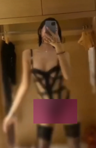 毒药洛幽幽土豪直播合集97.2G超火辣珍藏