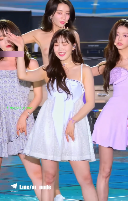 VIP女团去衣热舞大神AI_nude合集30V8.08G火辣