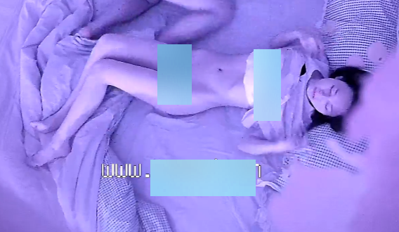 酒店实录优质美女32部4.8G反差实录