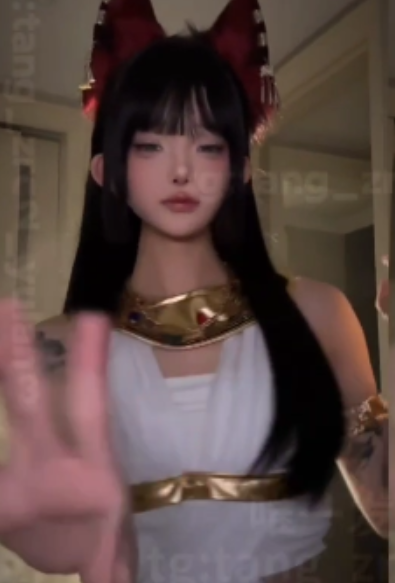 AI蜜桃星野热舞绿小林子15部6G迷人合集