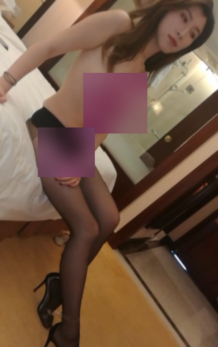 微密圈小脚视觉盛宴27部5.89G秀色可餐