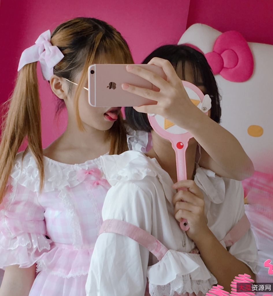 七七酱百合作品4V2.8G呐喊福利