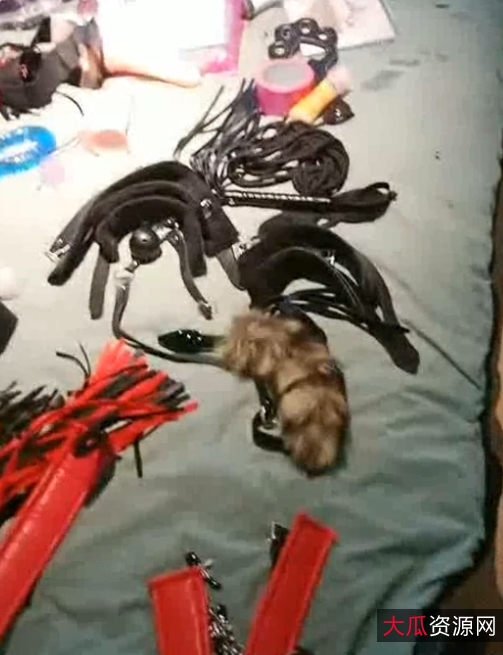 帝王指教推特现场教学1V1.82G超火辣