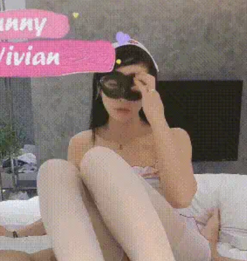 推特Vivian肉丝长腿合集10V3.17G优质御姐