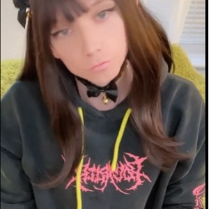 推特lunluns伪娘三部曲5G典藏腿玩年小合集