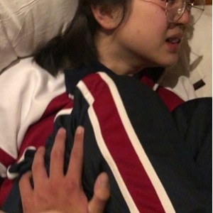 眼镜学妹汉服深圳校服54V合集1.7G清纯炸裂