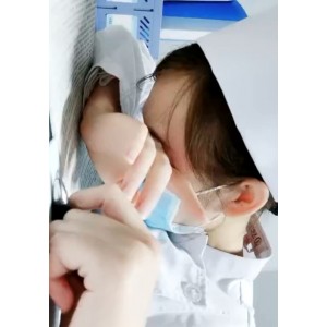 推特画画的babyii小护士服装超顶作品88部50G