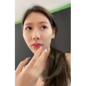 套路直播芷晴丝足剧情诱人217部52G